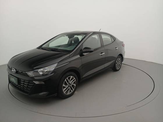 HYUNDAI HB20S 1.0 12V FLEX LIMITED PLUS MANUAL HYUNDAI HB20S 1.0 12V FLEX LIMITED PLUS MANUAL